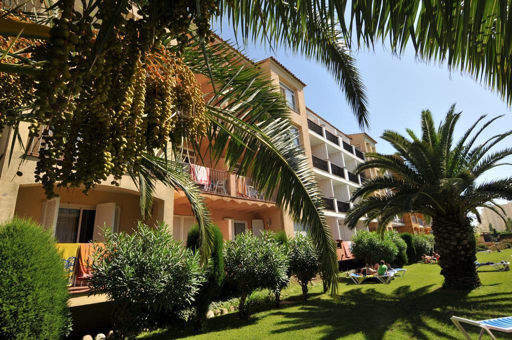 Bertur Gran Reserva Comte Empuries เอมปูเรียบราบา ภายนอก รูปภาพ