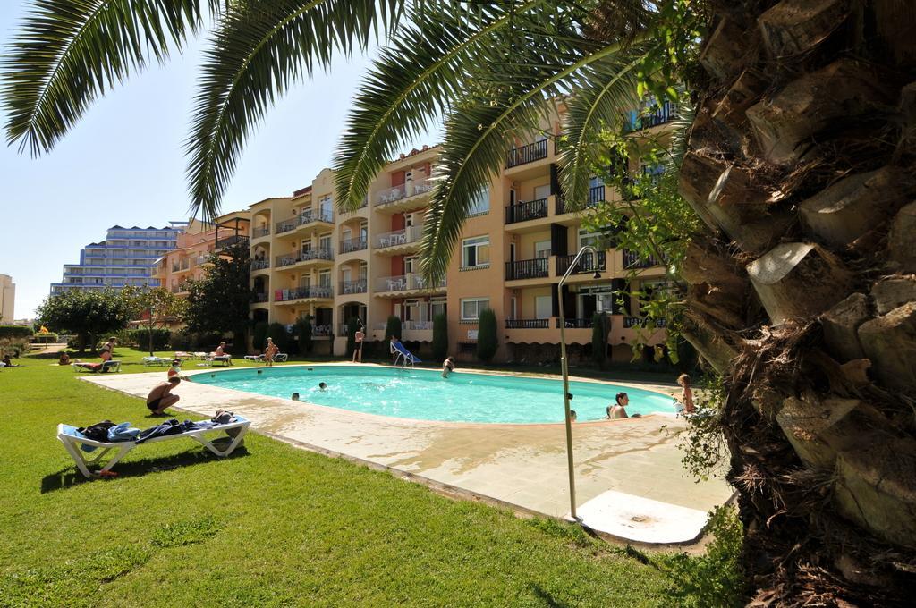 Bertur Gran Reserva Comte Empuries เอมปูเรียบราบา ห้อง รูปภาพ