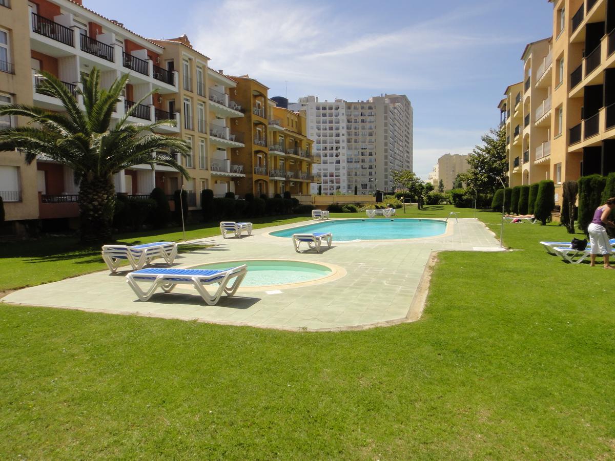 Bertur Gran Reserva Comte Empuries เอมปูเรียบราบา ภายนอก รูปภาพ