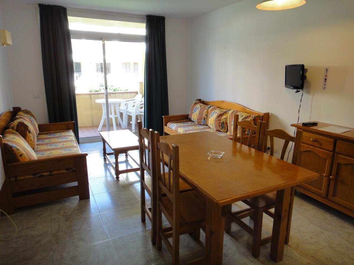 Bertur Gran Reserva Comte Empuries เอมปูเรียบราบา ภายนอก รูปภาพ