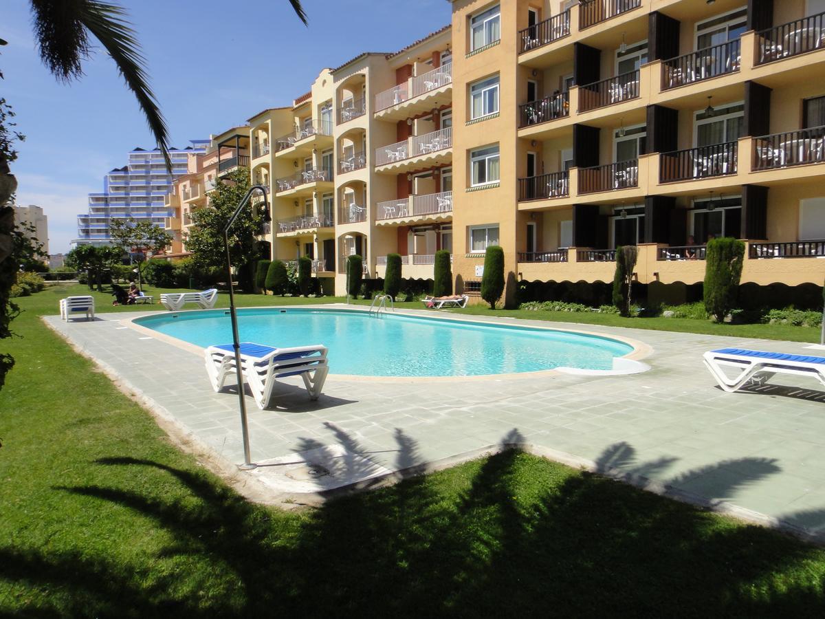 Bertur Gran Reserva Comte Empuries เอมปูเรียบราบา ภายนอก รูปภาพ