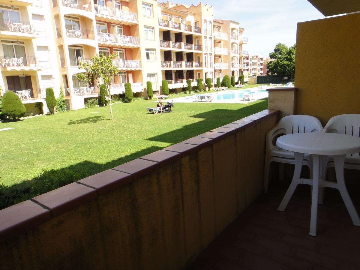Bertur Gran Reserva Comte Empuries เอมปูเรียบราบา ภายนอก รูปภาพ