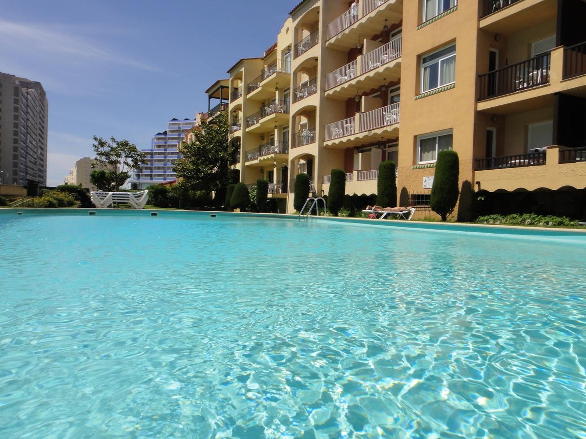 Bertur Gran Reserva Comte Empuries เอมปูเรียบราบา ภายนอก รูปภาพ